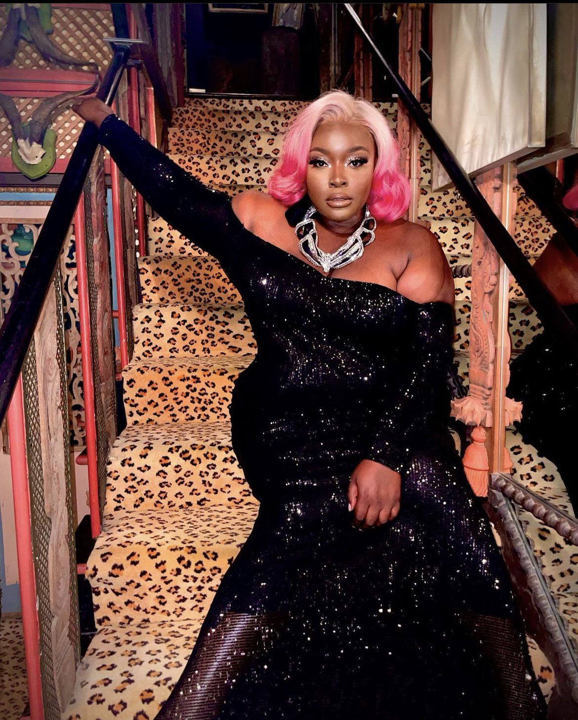 “Class Enrollment” by Wowashwow Music & Fashion Blog